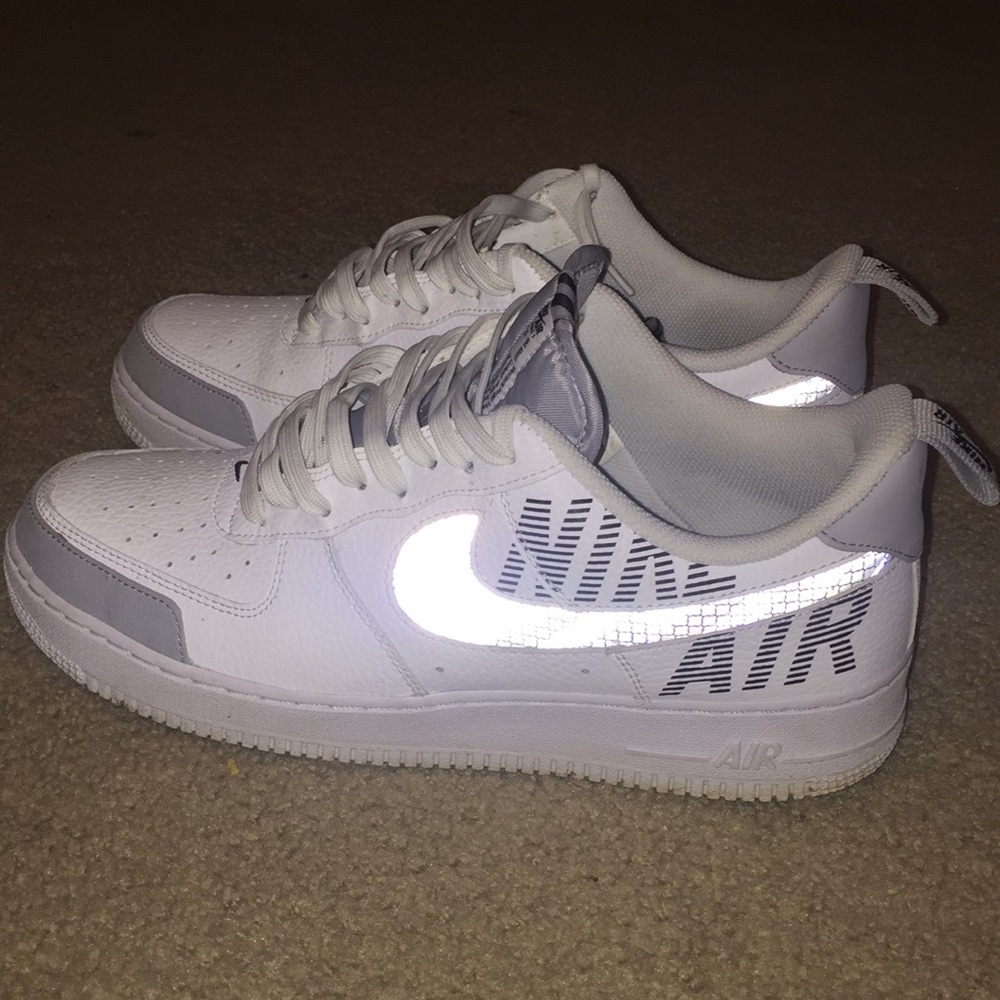 Air Force Ones - Picture 3 of 5